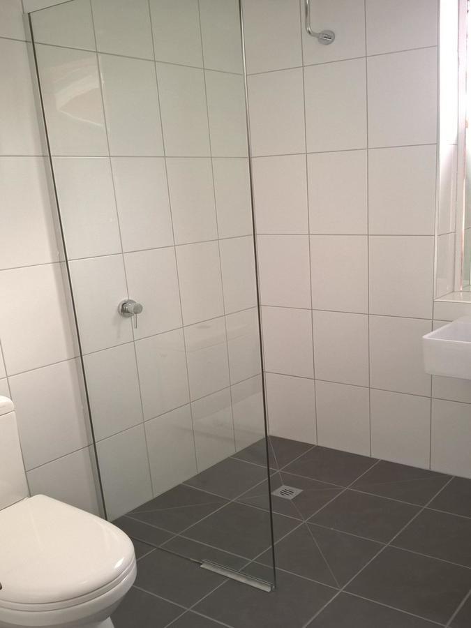 Crown Cbd Motel - City Location Bendigo Eksteriør billede